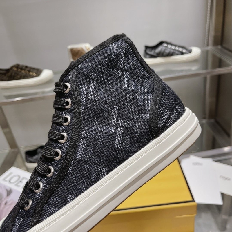 Fendi Sneakers